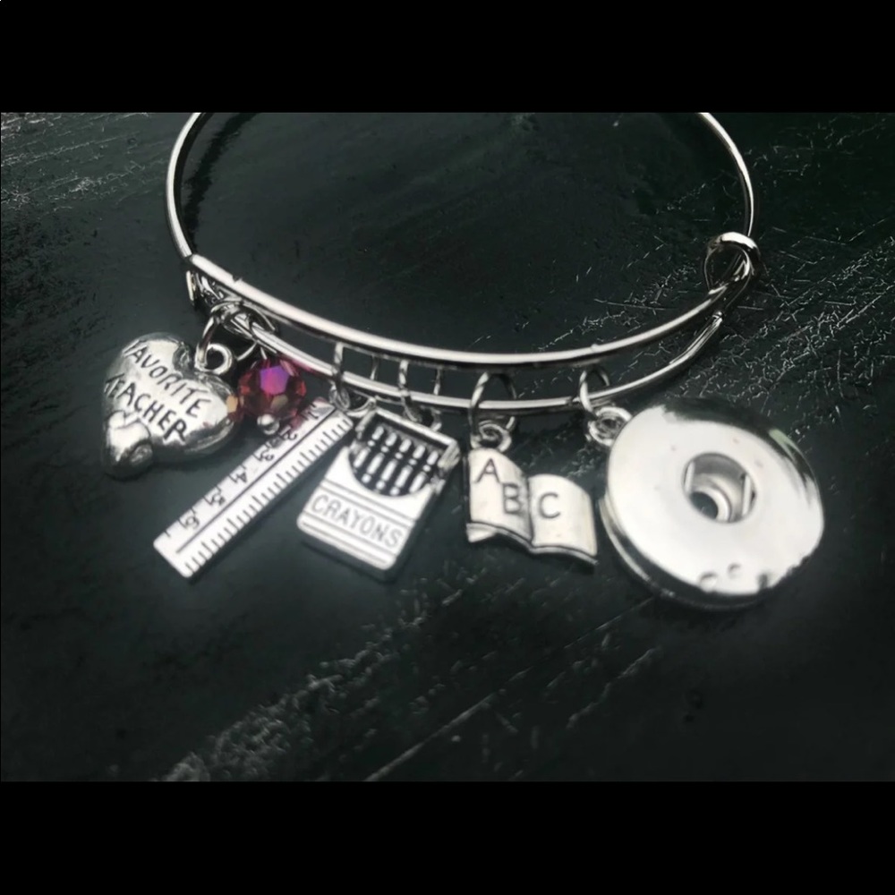 Graduation bracelets - Picture 2 of 5